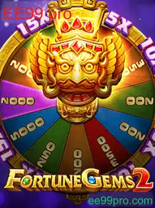 FortuneGems2